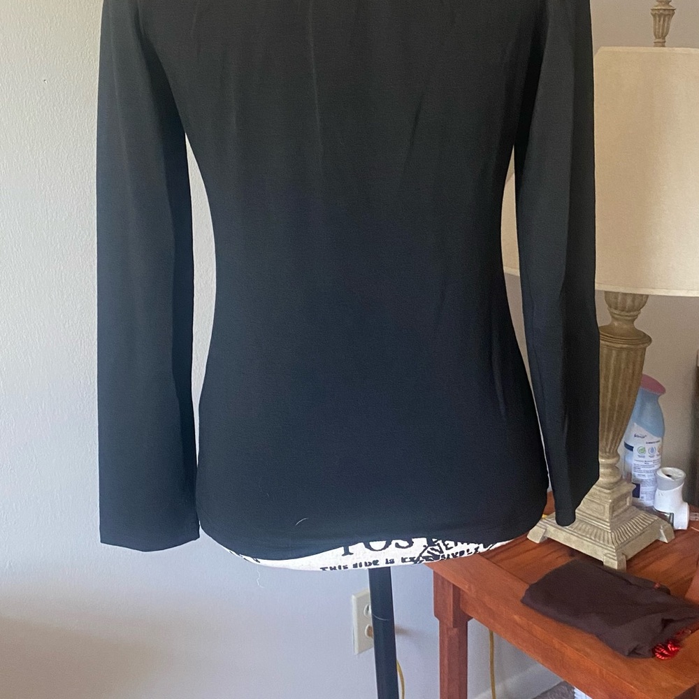 Off the Shoulder Top - Picture 5 of 6